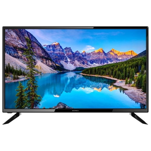 Телевизор SUPRA STV-LC32LT0095W
