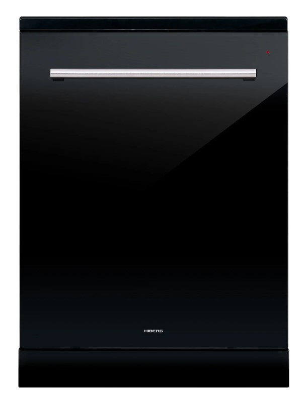 Посудомоечная машина HIBERG I68 1432 MB