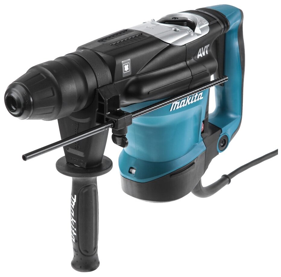 Перфоратор Makita HR3541FCX