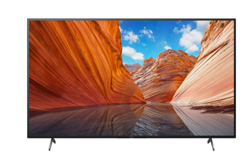 Телевизор Sony KD-55X81J 54.6 (2021)