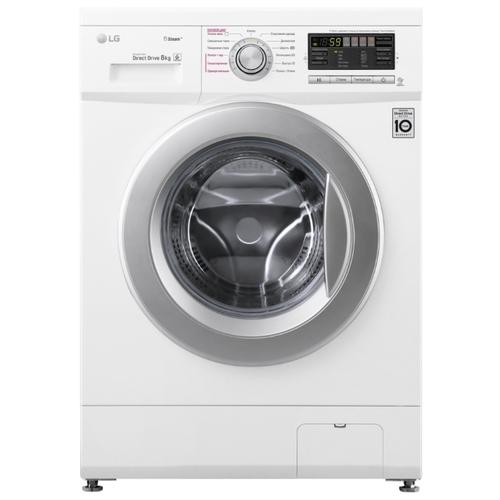 Стиральная машина LG F1296TDS1