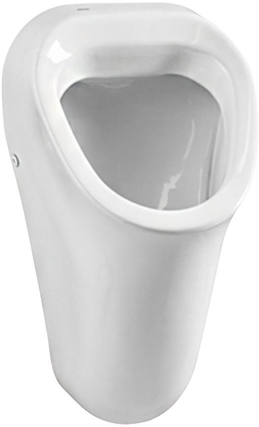 Писсуар VitrA Arkitekt 6201B003-0199, белый