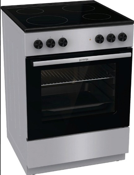 Кухонная плита Gorenje GEC6A11SG