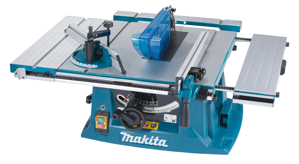 Распиловочный станок Makita MLT100N