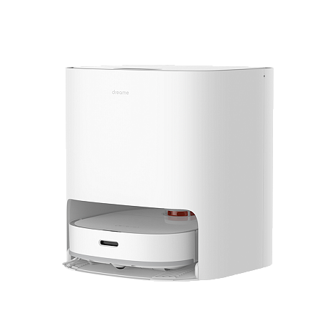 Купить Робот-пылесос Xiaomi Dreame Bot W10 (RLS5C), белый в Москве по  лучшей цене | Интернет-магазин EleСity.ru 635867
