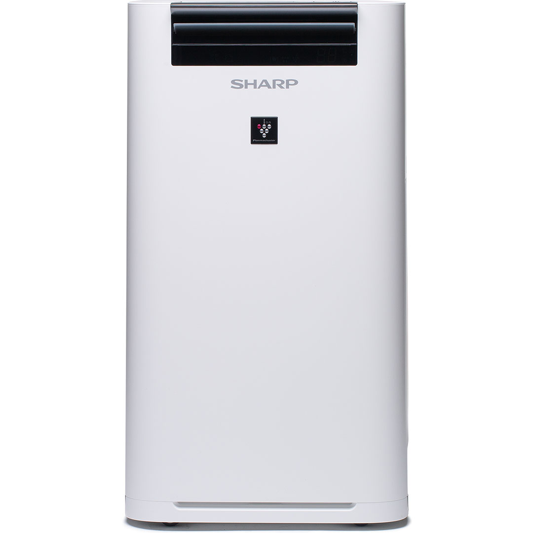 Климатический комплекс Sharp KCG51RW, белый