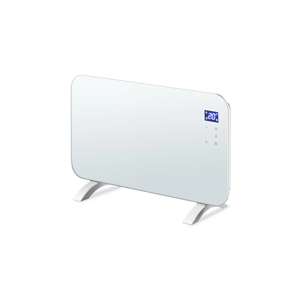 Конвектор электрический NeoClima AURA-1500W, белый