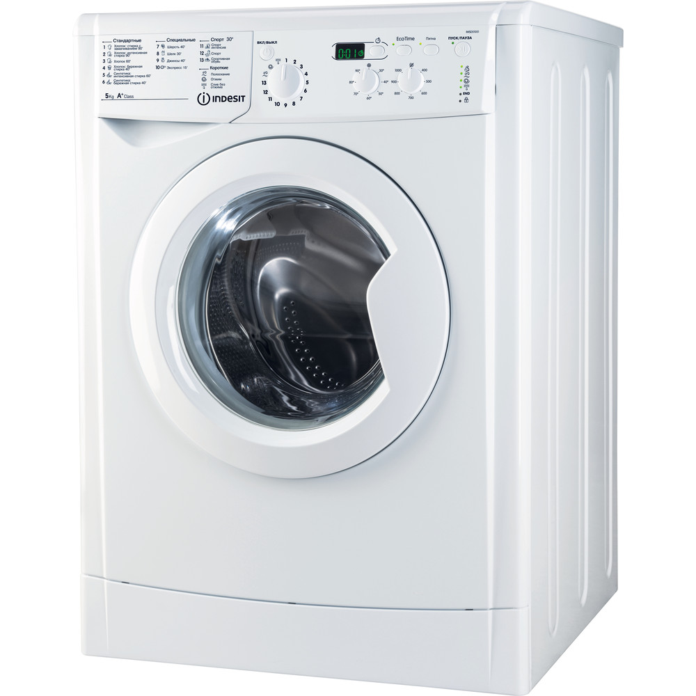 Стиральная машина Indesit IWSB 51051