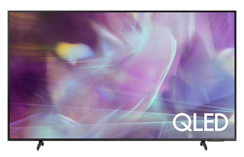Телевизор QLED Samsung QE60Q65AAU