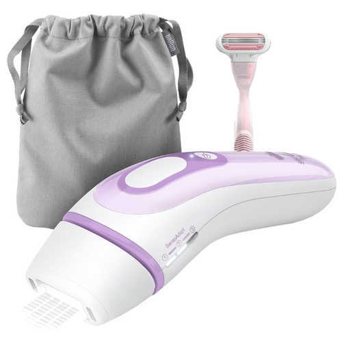 Фотоэпилятор Braun PL3012 Silk-expert IPL Pro 3