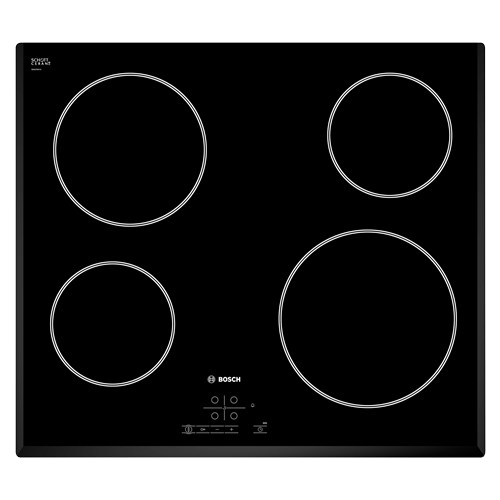 Варочная панель Bosch PKE651B17E