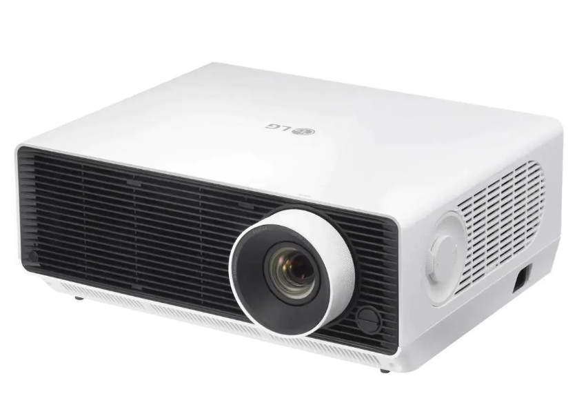 Проектор LG ProBeam BU50RG, белый
