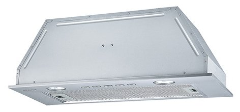 Вытяжка встраиваемая GRAUDE LB 75.0 E