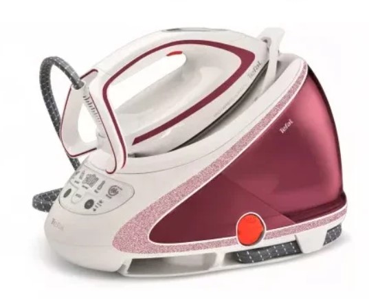 Парогенератор Tefal Pro Express Ultimate Care GV9566E0
