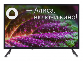 Телевизор Digma DM-LED32SBB31