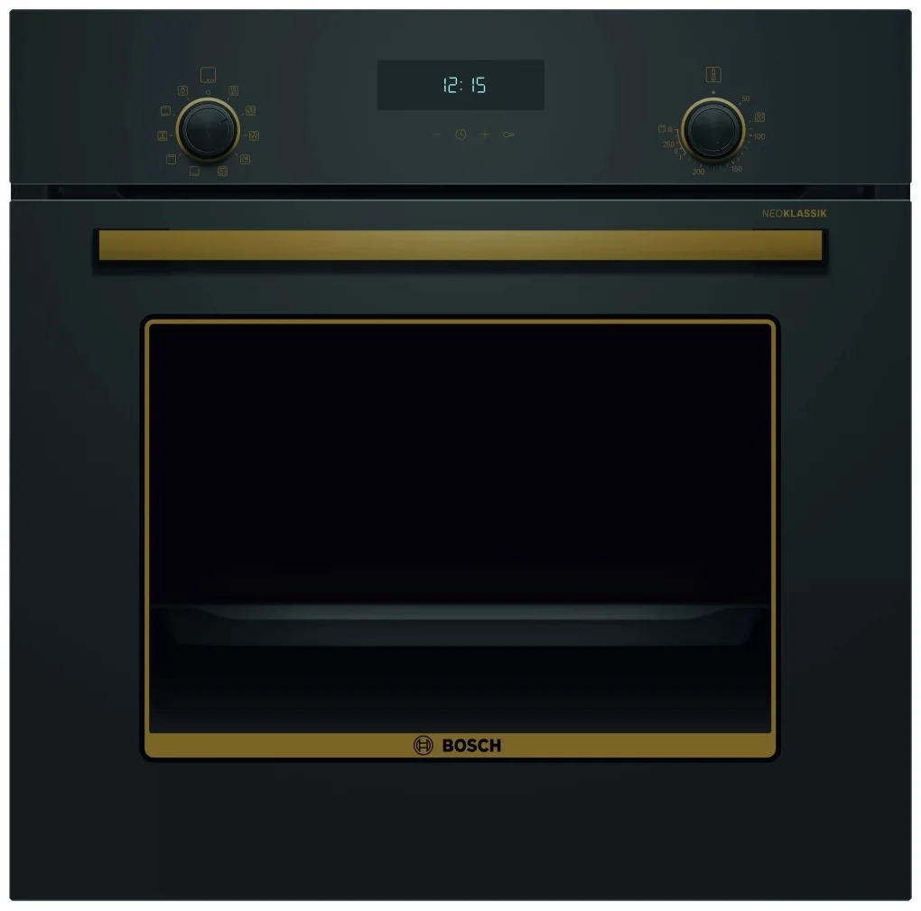 Духовой шкаф электрический Bosch HBJN17EB0R