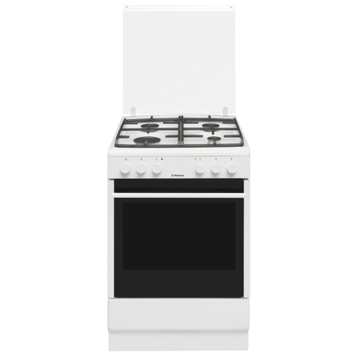 Плита комбинированная Hansa FCMW58028
