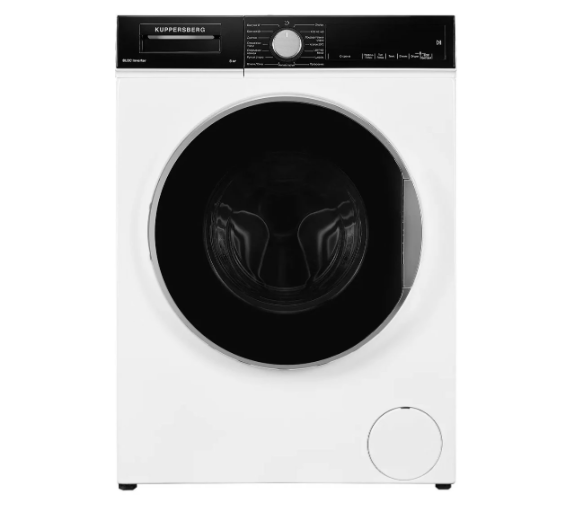 Стиральная машина Kuppersberg WM 520 W