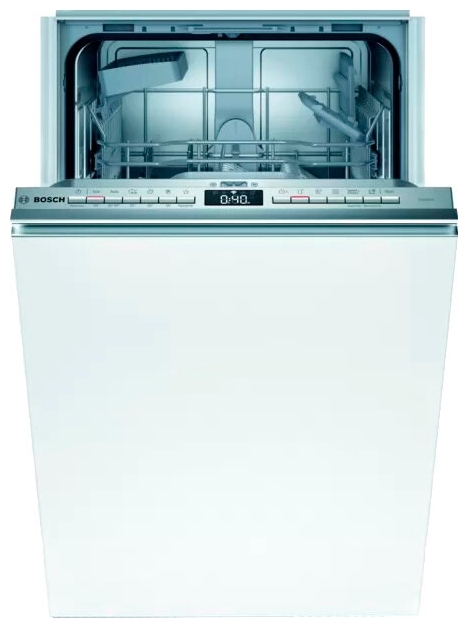 Посудомоечная машина встраиваемая Bosch SPV4HKX45E