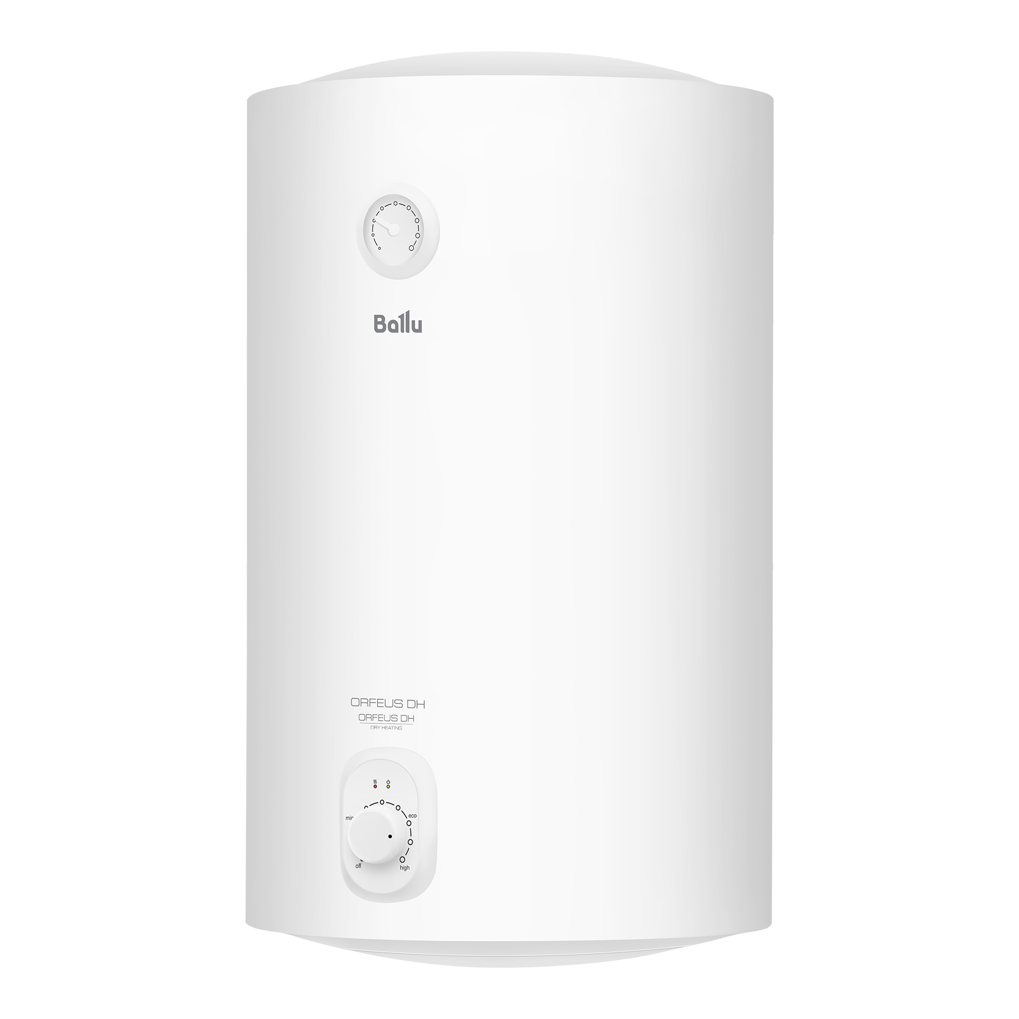 Водонагреватель накопительный электрический Ballu BWH/S 80 Orfeus DH