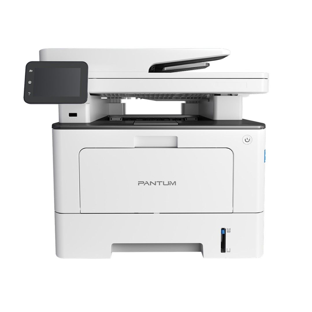 МФУ лазерное Pantum BM5220ADW