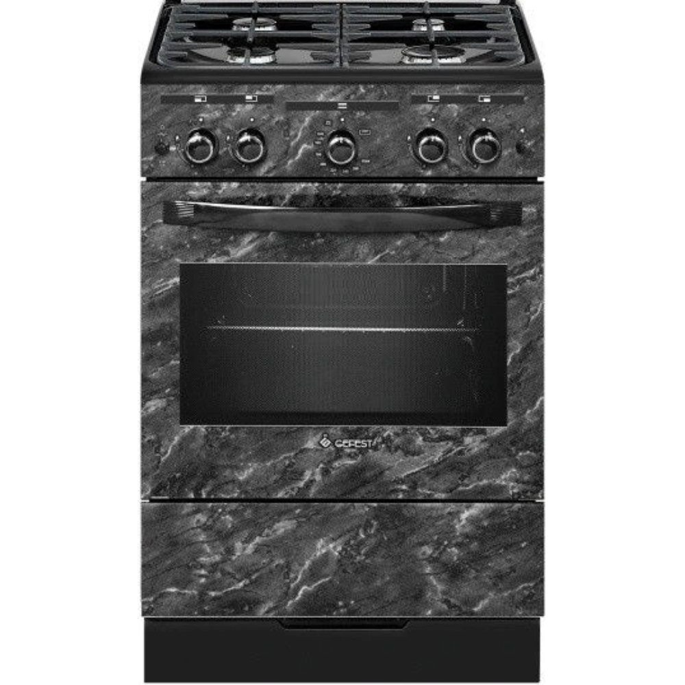 Плита газовая Gefest ПГ 5500-02 0353 черный