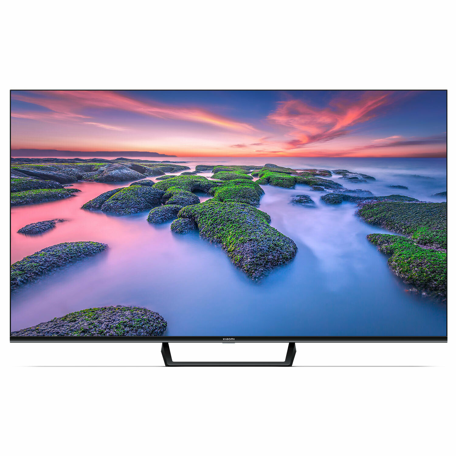 Телевизор Xiaomi LED TV A2 65 4K (L65M8-A2RU)