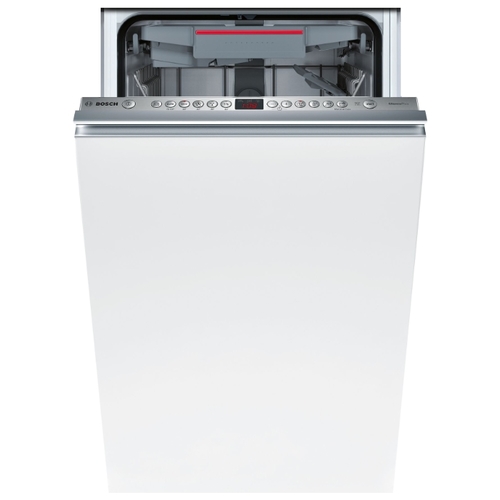 Посудомоечная машина Bosch Serie 4 SPV 46MX00 E