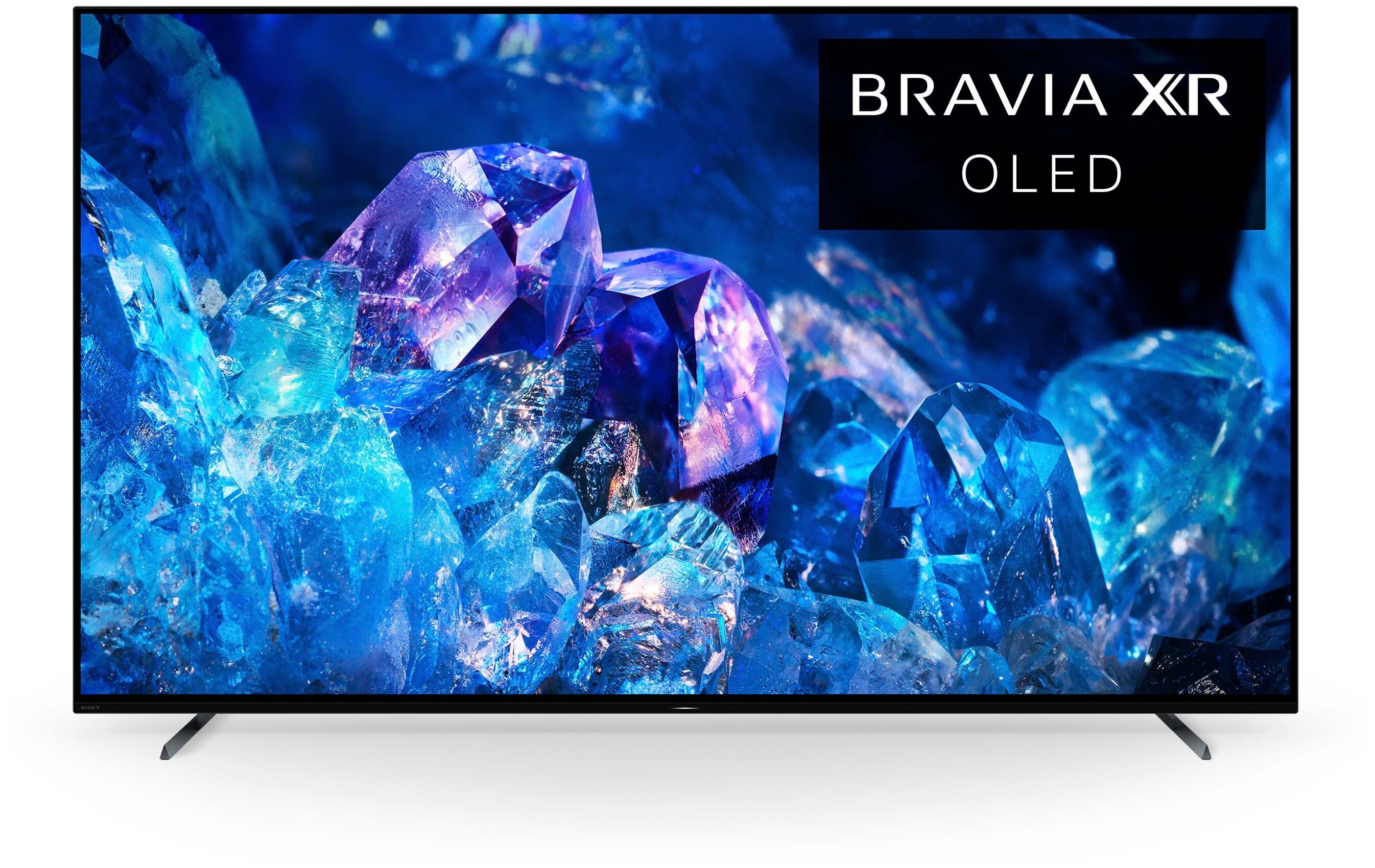 Телевизор Sony XR-77A83K