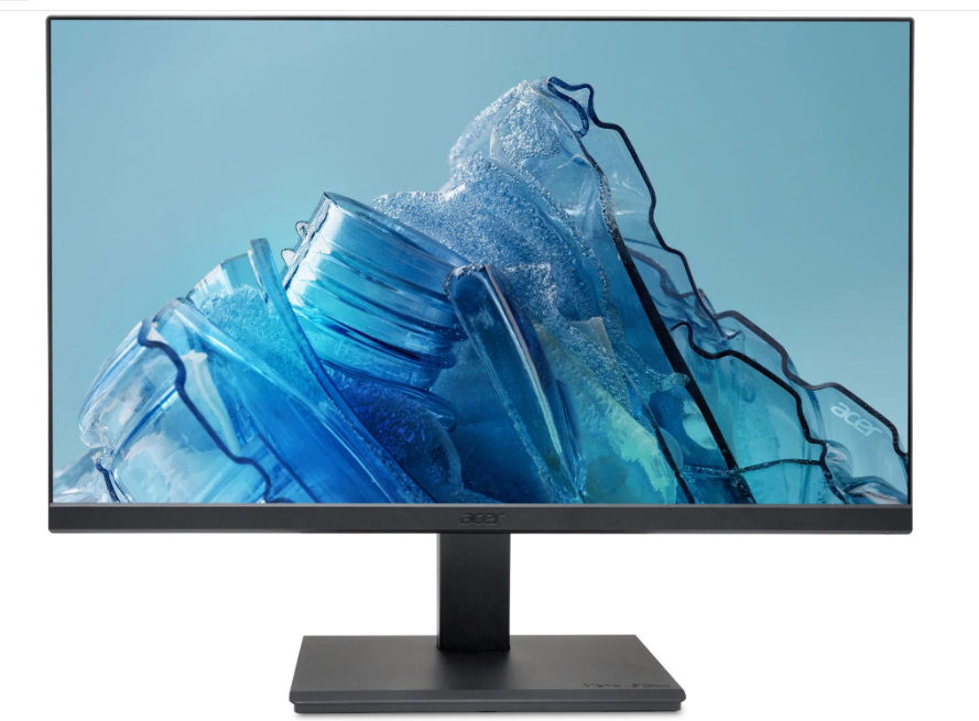 Монитор Acer V227QBbiv