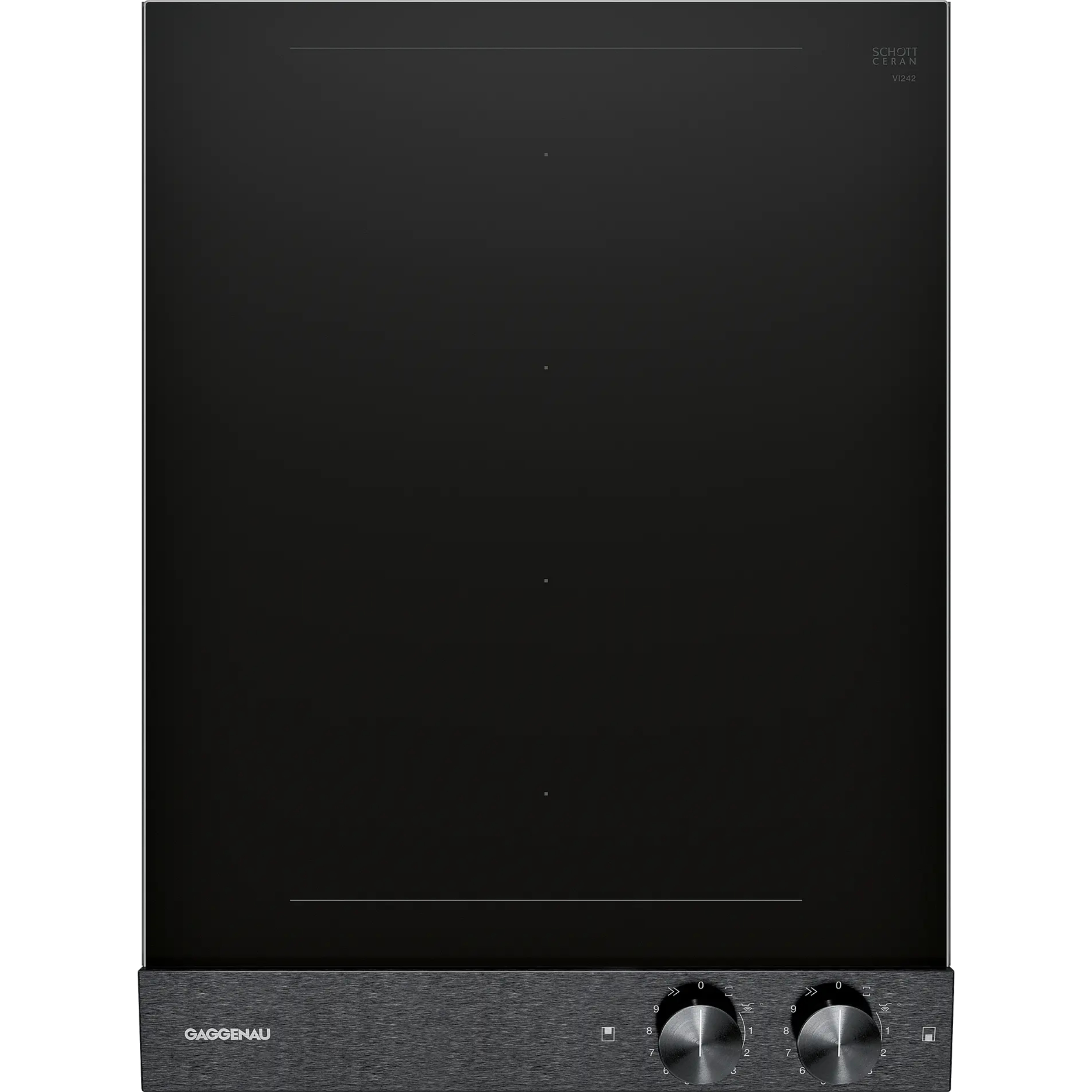 Варочная панель индукционная Gaggenau VI242120, черный