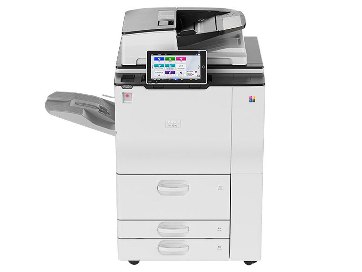 МФУ Ricoh IM 7000