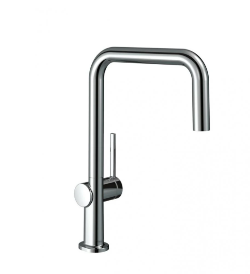 Смеситель для кухни Hansgrohe Talis M54 72806000, хром