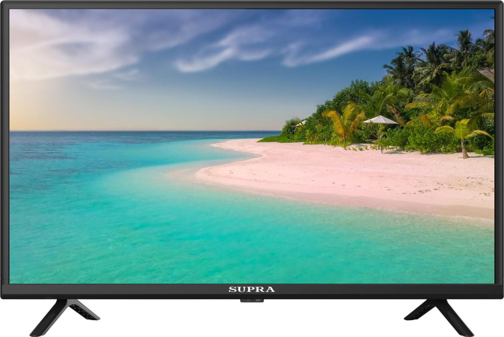 Телевизор SUPRA STV- LC32LT0055W
