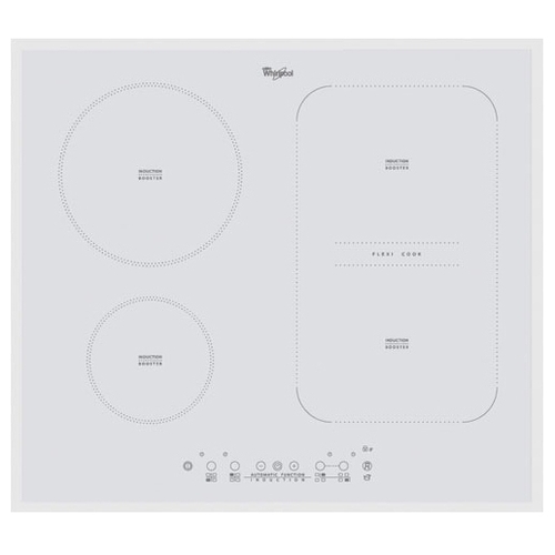 Варочная панель Whirlpool ACM 808 BA WH