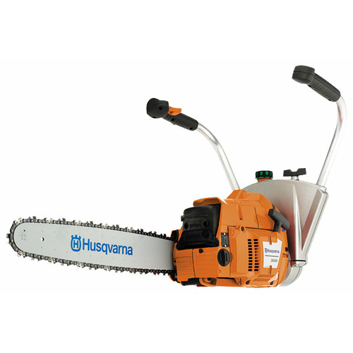 Пила бензиновая Husqvarna 365H 3900 Вт/5.3 л.с