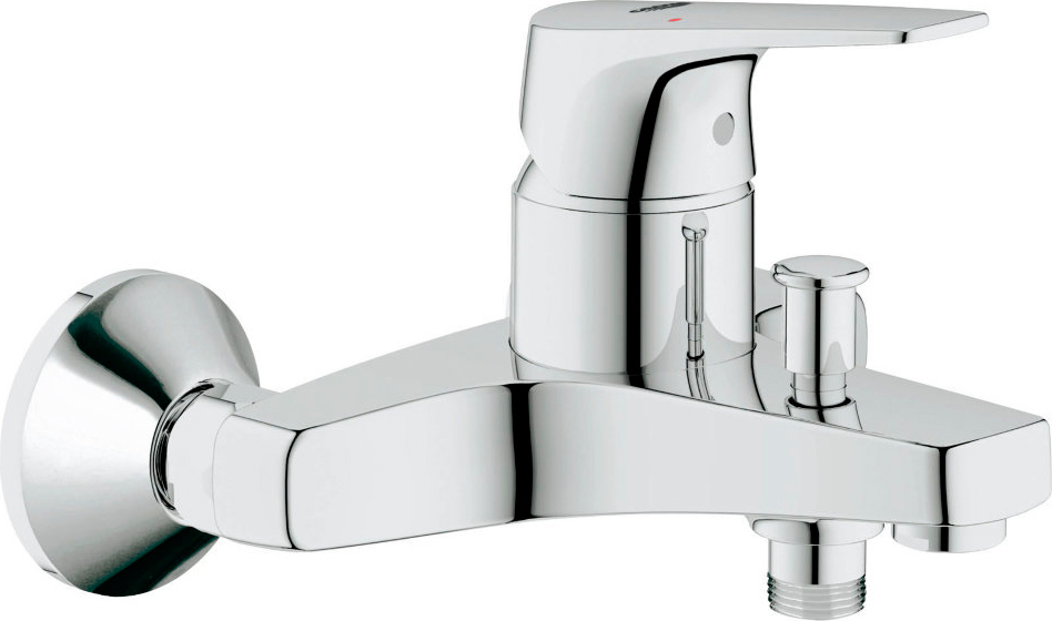 Смеситель Grohe BauFlow 32811000