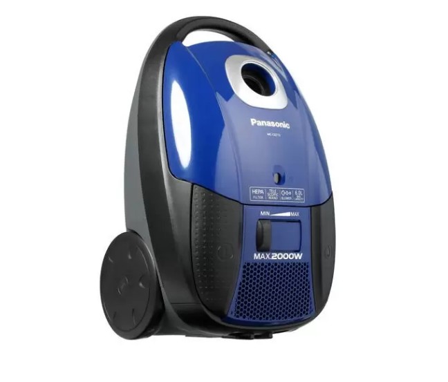 Пылесос Panasonic MC-CG713A