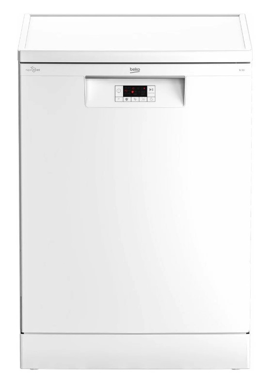 Посудомоечная машина Beko BDFN 15422 W