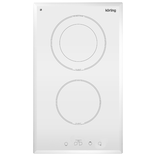 Варочная панель Korting HK 32033 BW