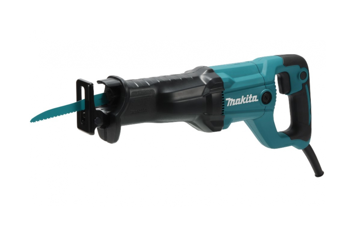 Пила сабельная Makita JR3051TK