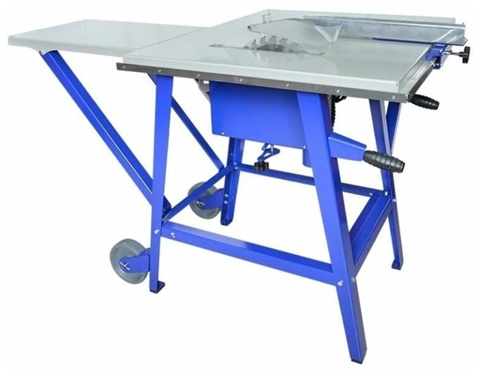 Распиловочный станок BELMASH CBS-2000, 2000 Вт