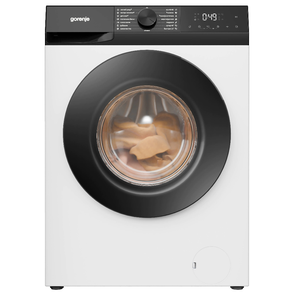 Стиральная машина Gorenje W2G2PS62A12/C