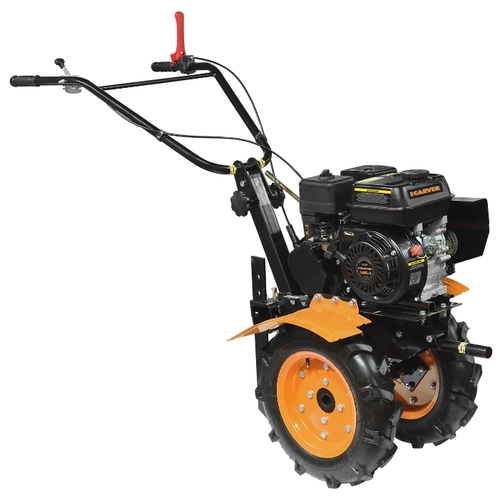 Мотоблок бензиновый Carver MT-651