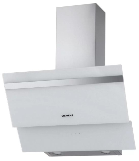 Вытяжка SIEMENS LC65KA270R