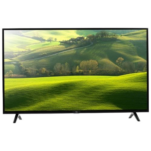 Телевизор TCL L49S6400