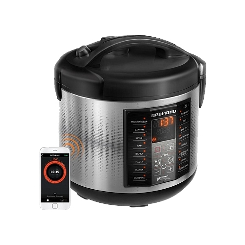 Мультиварка REDMOND SkyCooker M40S