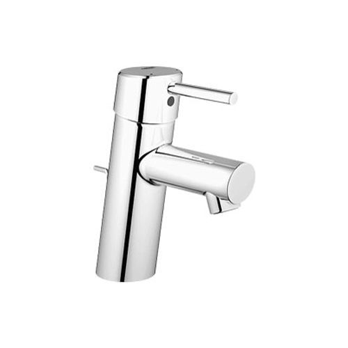 Однорычажный смеситель для раковины (умывальника) Grohe Concetto 3220410E