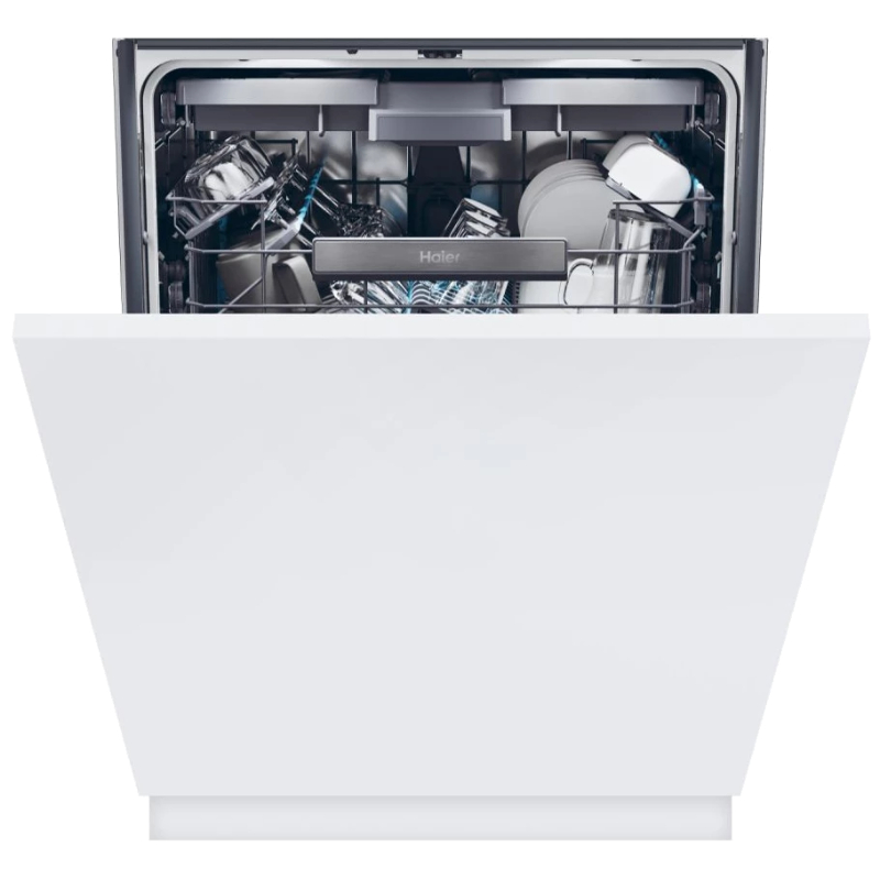 Посудомоечная машина встраиваемая Haier XS 6B0S3SB-08