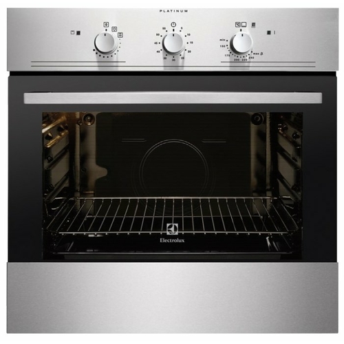 Духовой шкаф Electrolux EOG 91102 AX